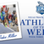 Jaden Miller Named NJCAA Track & Field Athlete of the Week [Athletics]