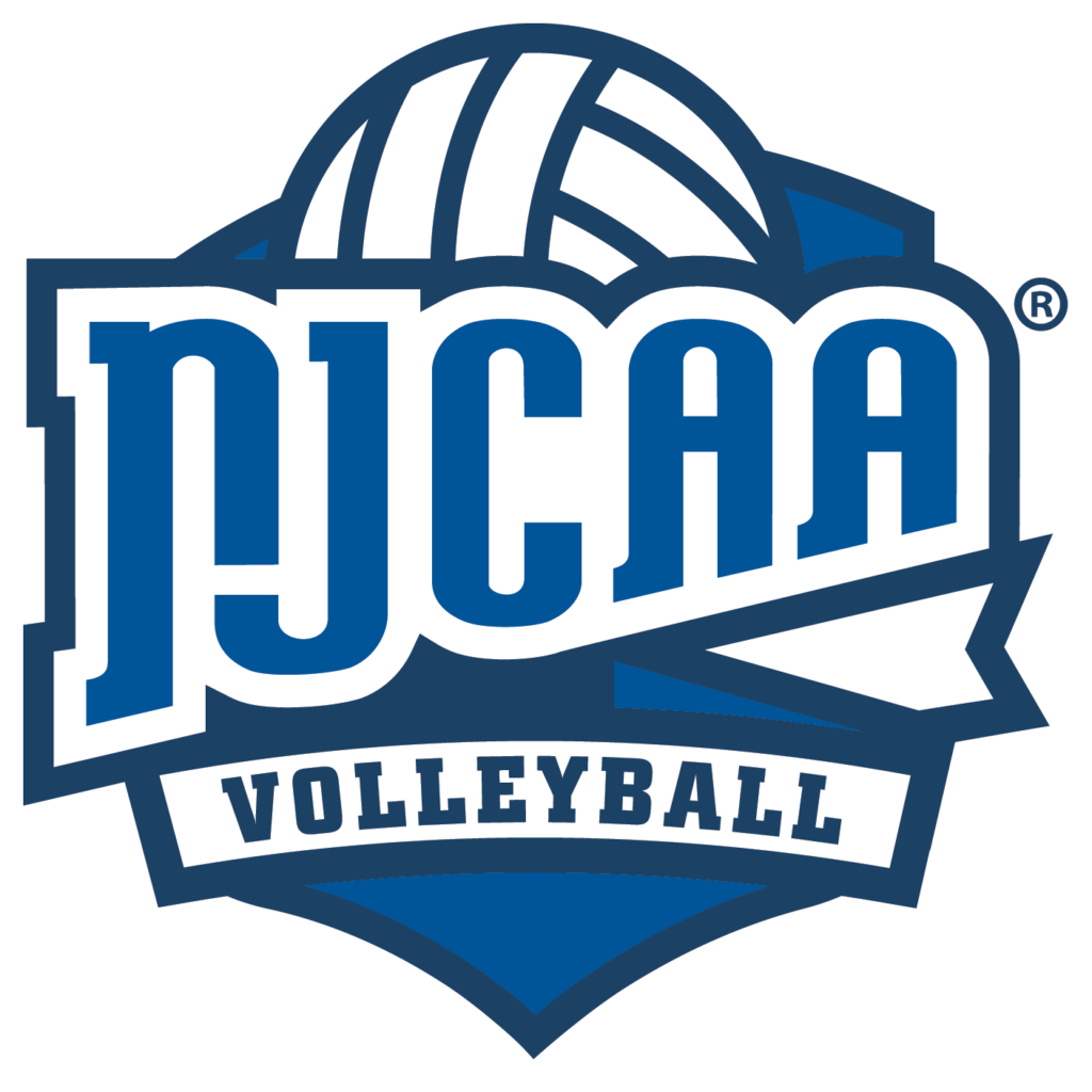 NJCAA Volleyball Region 8/Gulf District Division II Championships ...