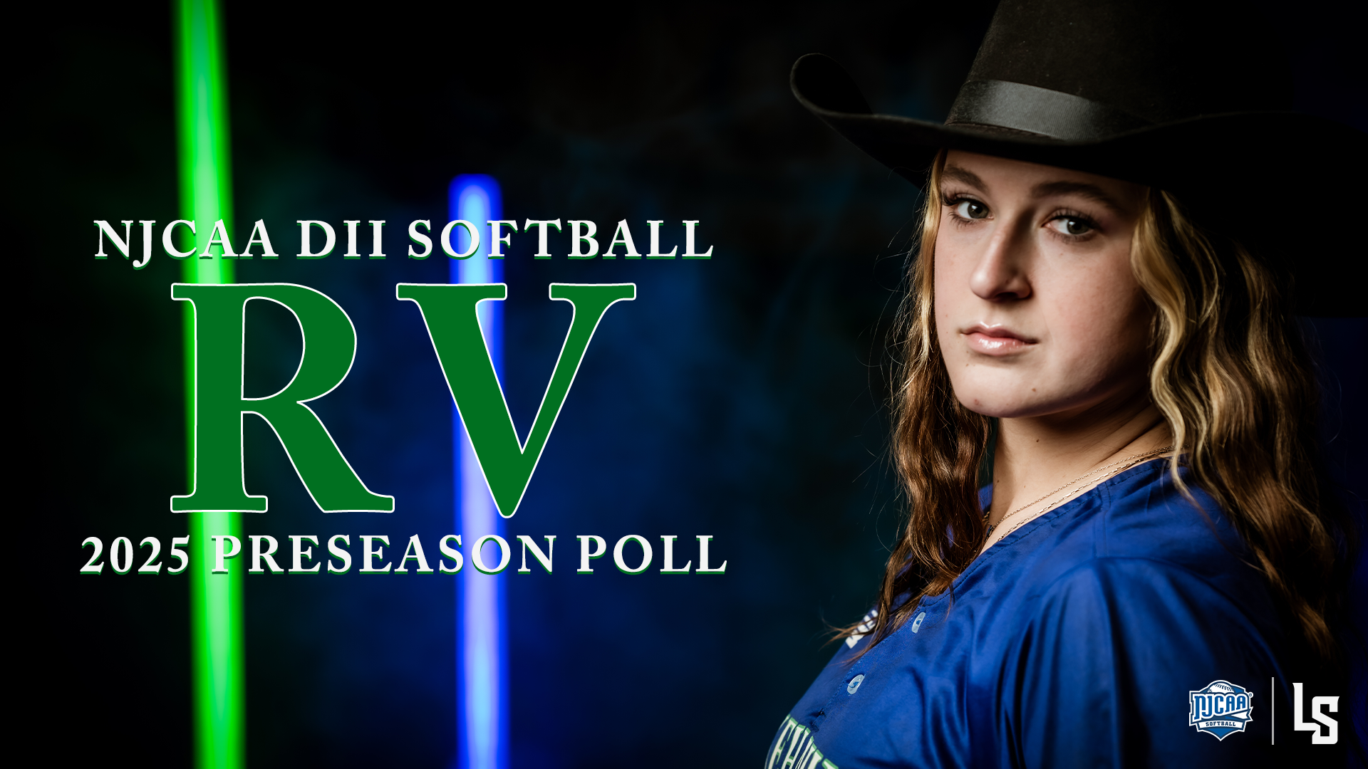 Lakehawk Softball Recognized in 2025 NJCAA Preseason Poll [Athletics]