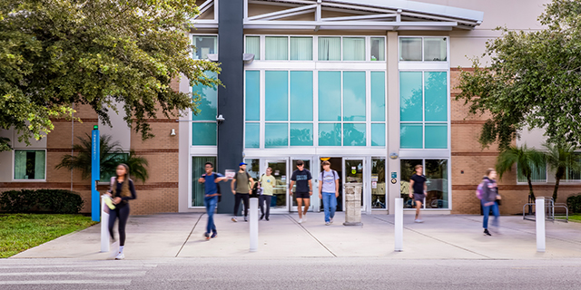 Lake-Sumter State College celebrates record Fall 2024 enrollment