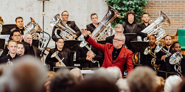 Brass Band of Central Florida