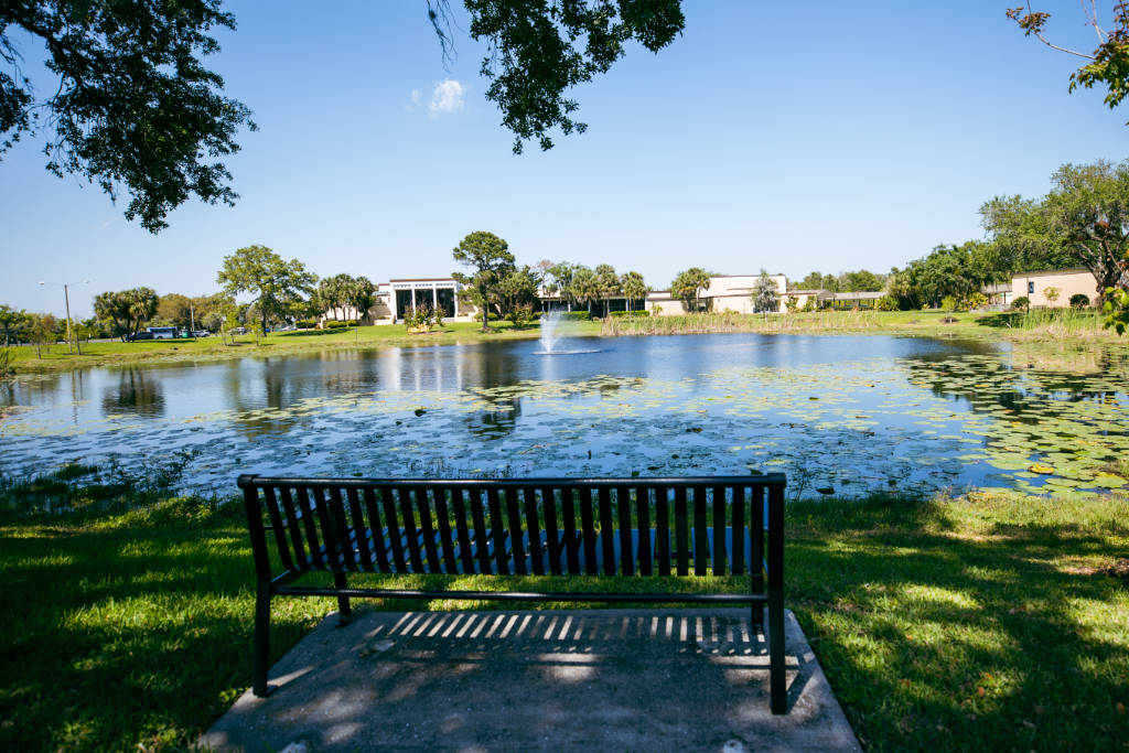 Home - Lake-Sumter State College